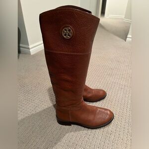 Tory Burch Riding Boots